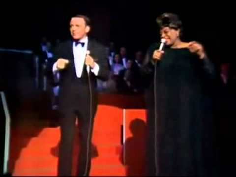 Frank Sinatra & Ella Fitzgerald