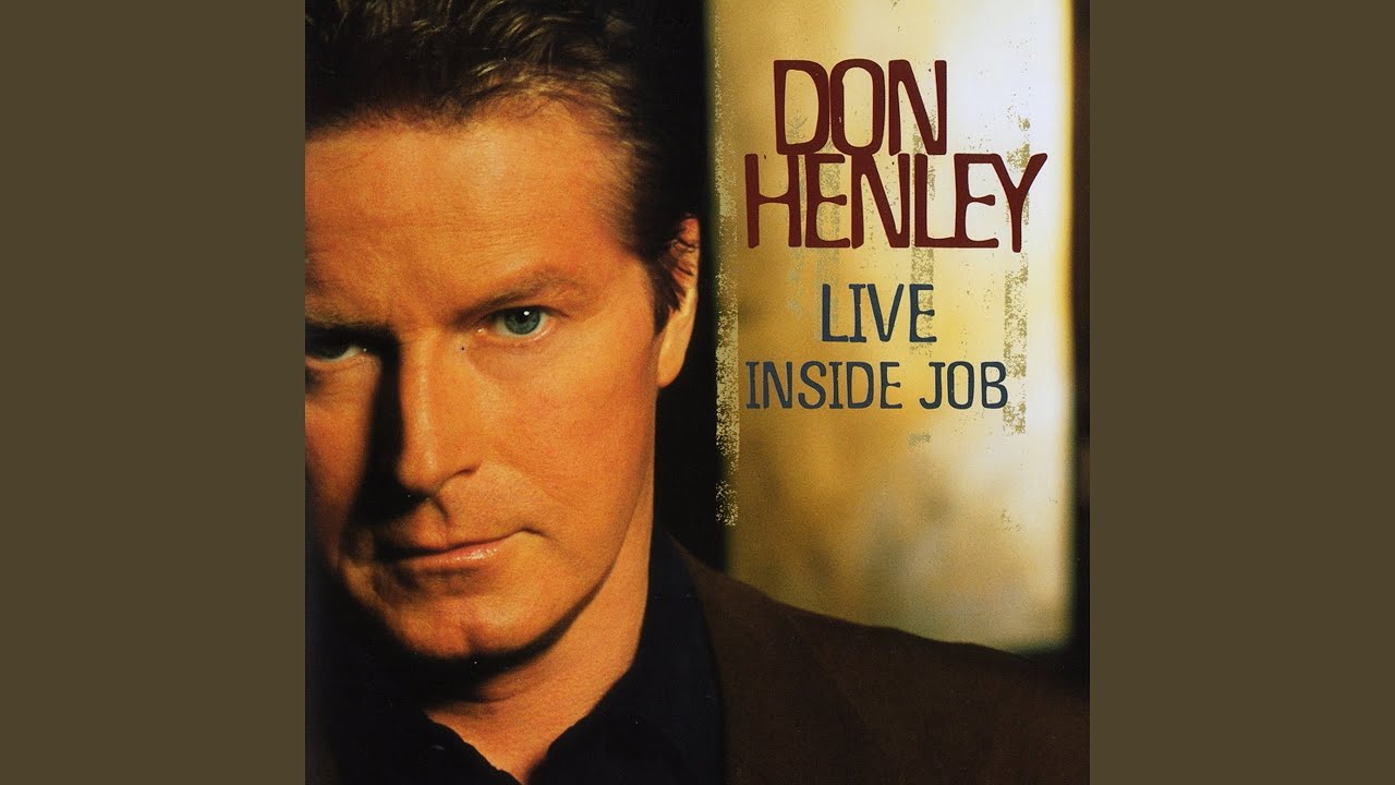 Don Henley - Boys of Summer