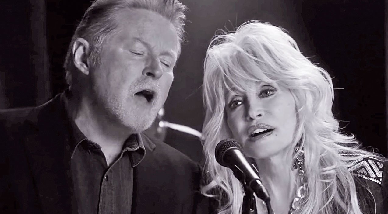  Don Henley & Dolly Parton
